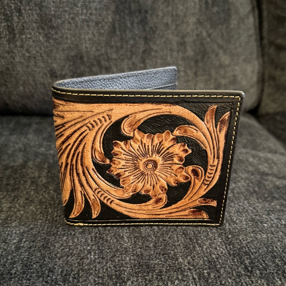 Myra Men’s Wallet 2